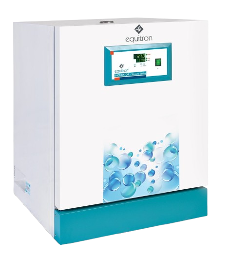 Equitron Incubator